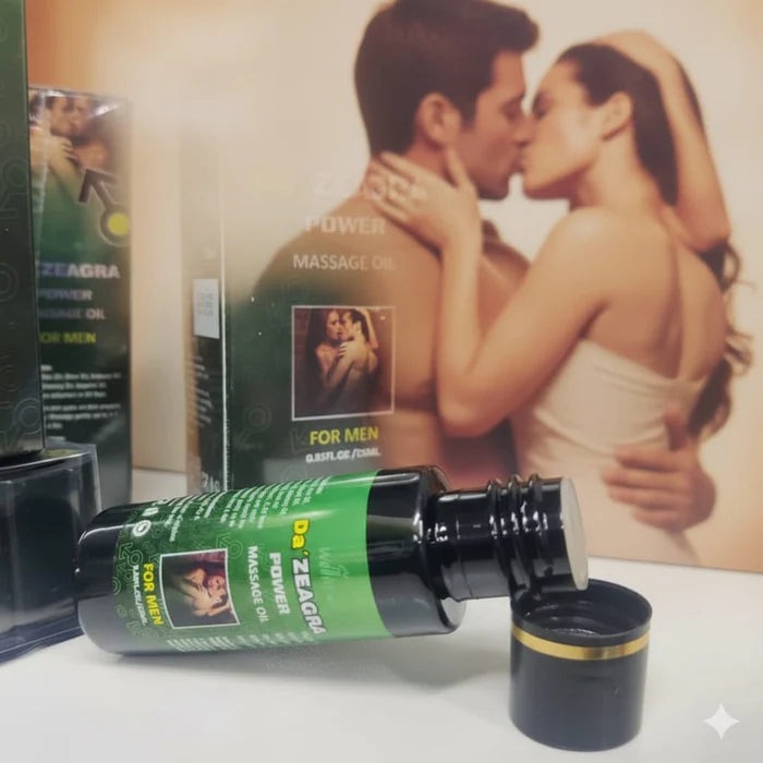 𝐃𝐚'𝐙𝐞𝐚𝐠𝐫𝐚 𝐇𝐞𝐫𝐛𝐚𝐥 𝐎𝐢𝐥 – 𝐍𝐚𝐭𝐮𝐫𝐚𝐥 𝐖𝐞𝐥𝐥𝐧𝐞𝐬𝐬 & 𝐕𝐢𝐭𝐚𝐥𝐢𝐭𝐲 𝐒𝐮𝐩𝐩𝐨𝐫𝐭 – 25𝐦𝐥